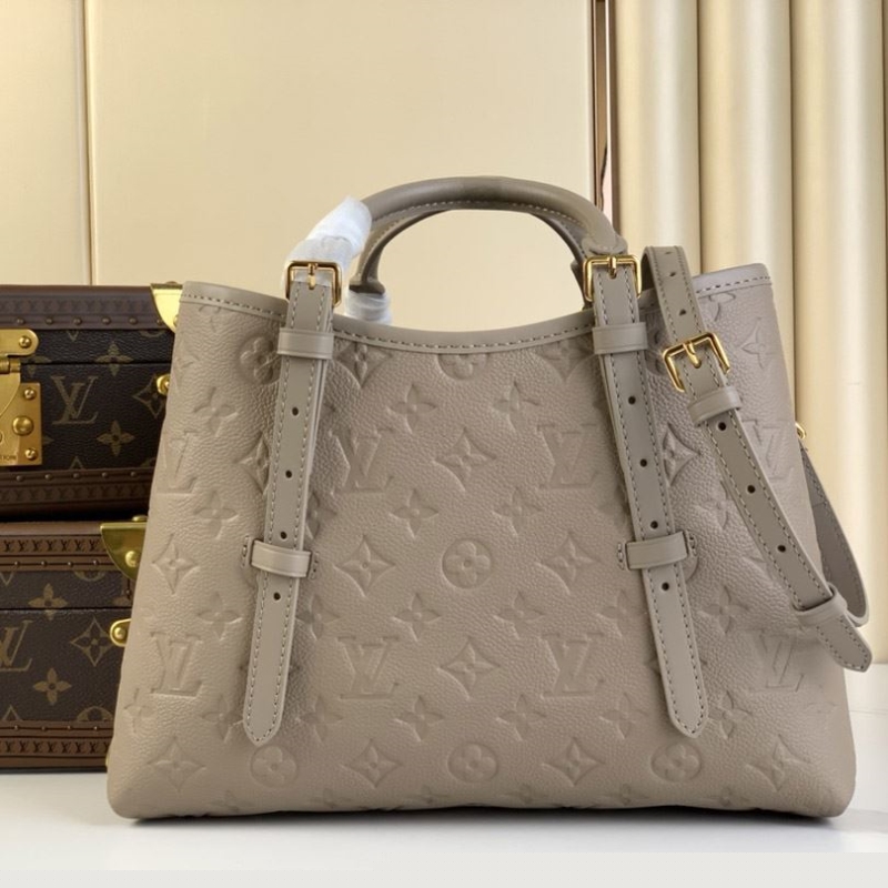 LV Shopping Bags